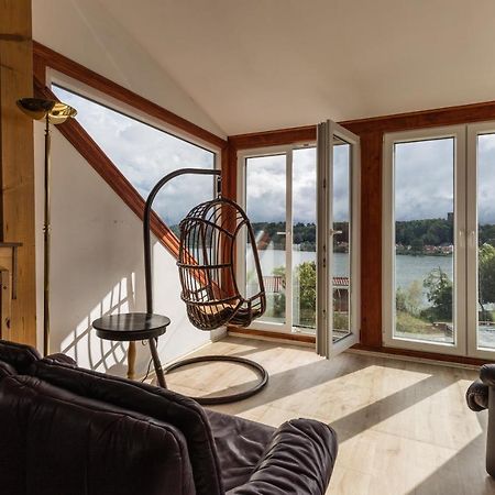 Traumhafte Ferienwohnung ラッツェンブルク エクステリア 写真