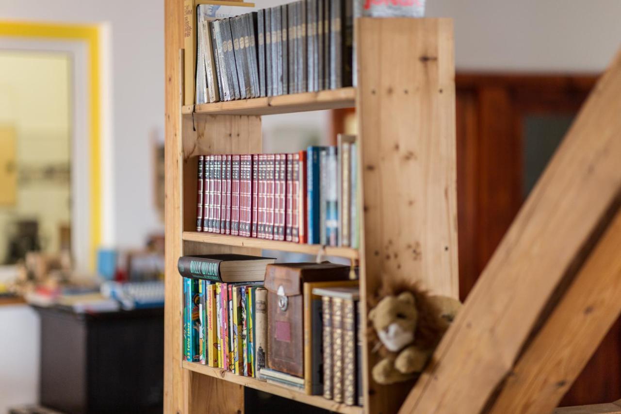 Traumhafte Ferienwohnung ラッツェンブルク エクステリア 写真