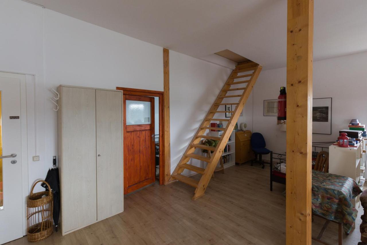 Traumhafte Ferienwohnung ラッツェンブルク エクステリア 写真