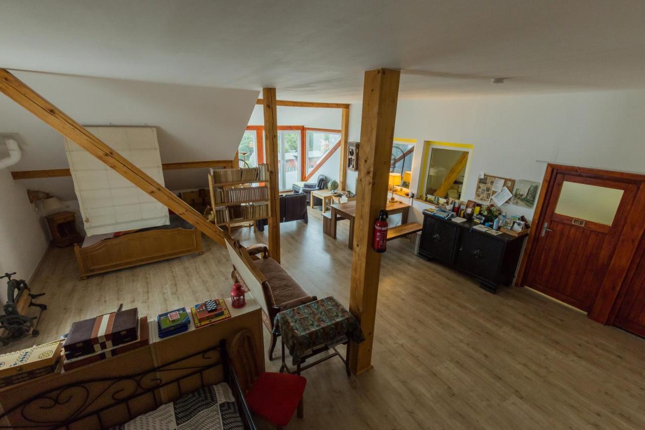 Traumhafte Ferienwohnung ラッツェンブルク エクステリア 写真